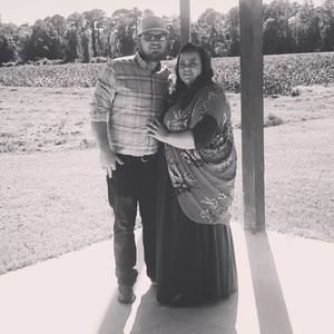 Meet your Posher, Katee